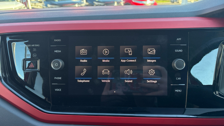 Volkswagen Polo 1.0 TSI 95 Beats 5dr Petrol Hatchback